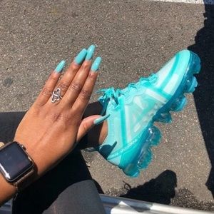 Nike shoes vapor max air